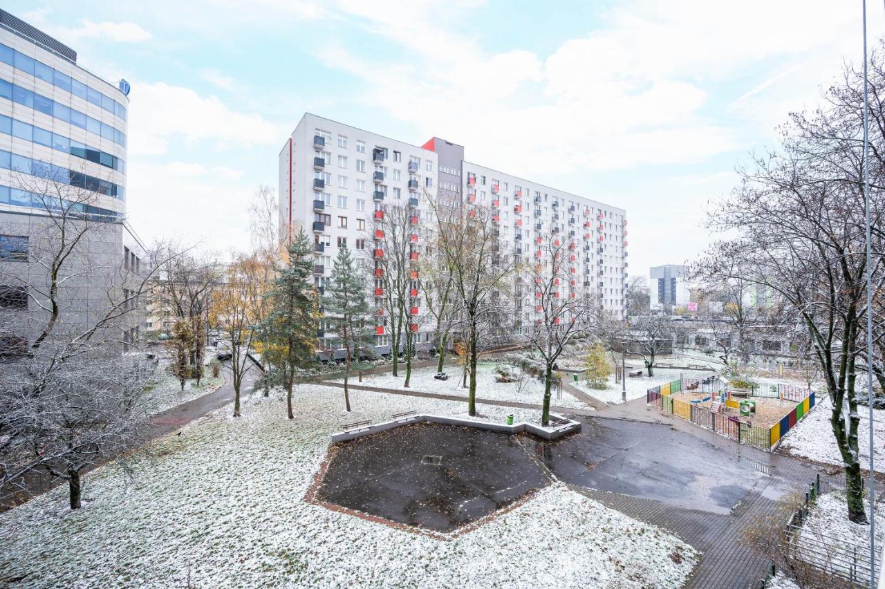 Wierzbno Modern *