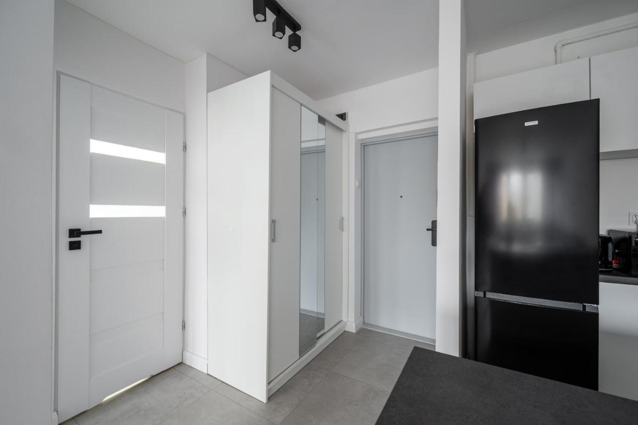 Leilighet Wierzbno Modern