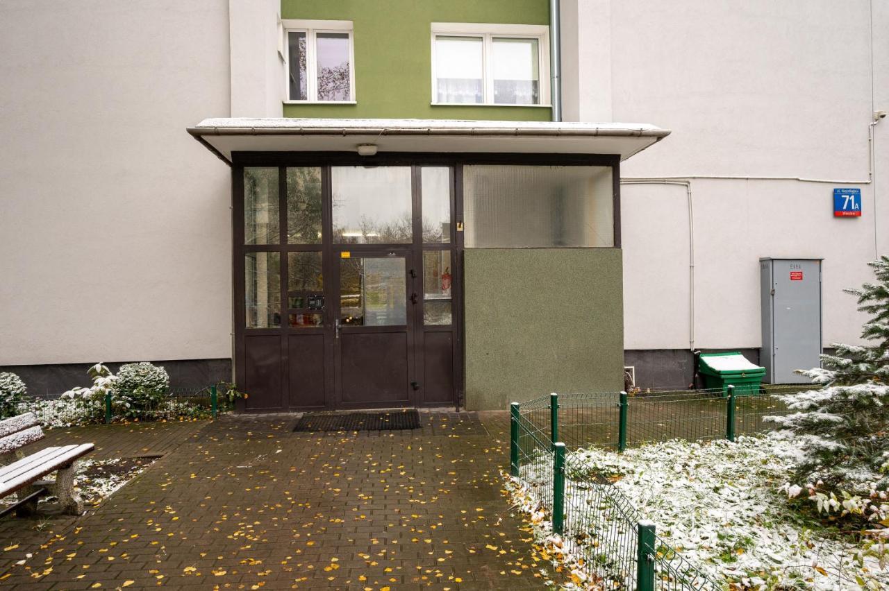 Апартаменти Wierzbno Modern *