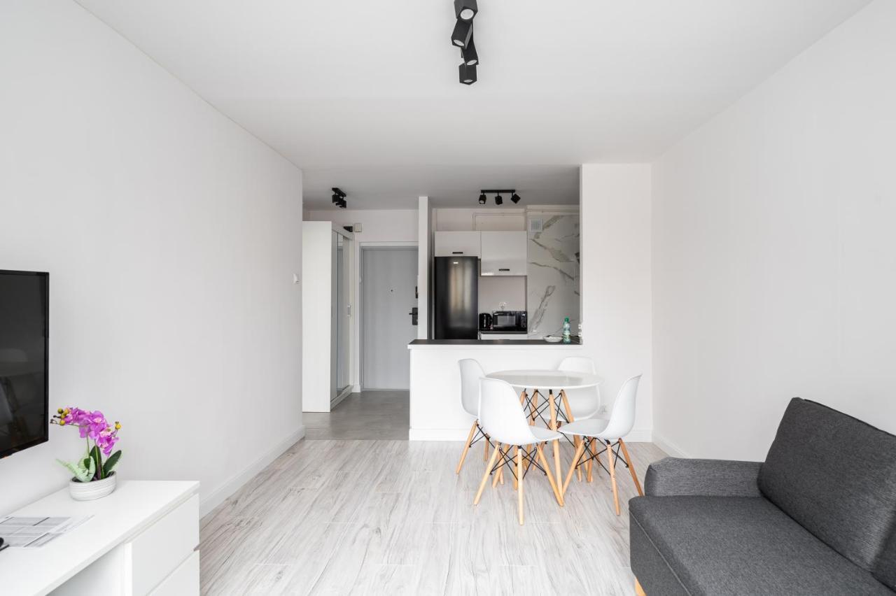 Wierzbno Modern