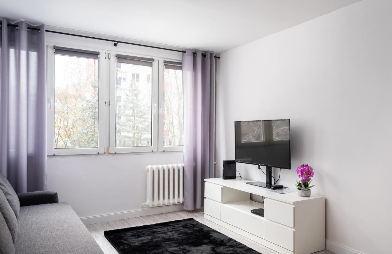 Wierzbno Modern Warszawa